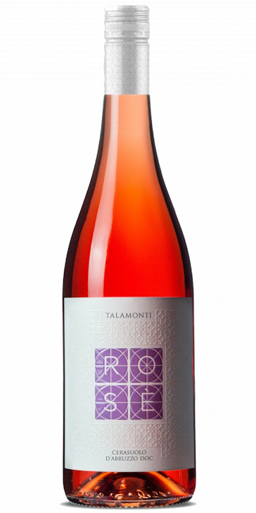 TALAMONTI 'ROSÉ' - Cerasuolo d'Abruzzo
