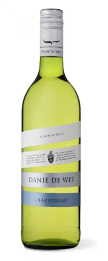 [1010009] DE WETSHOF 'DE WET' CHARDONNAY
