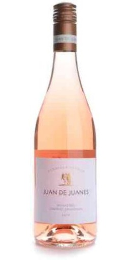 [1030002] JUAN DE JUANES - Rosado
